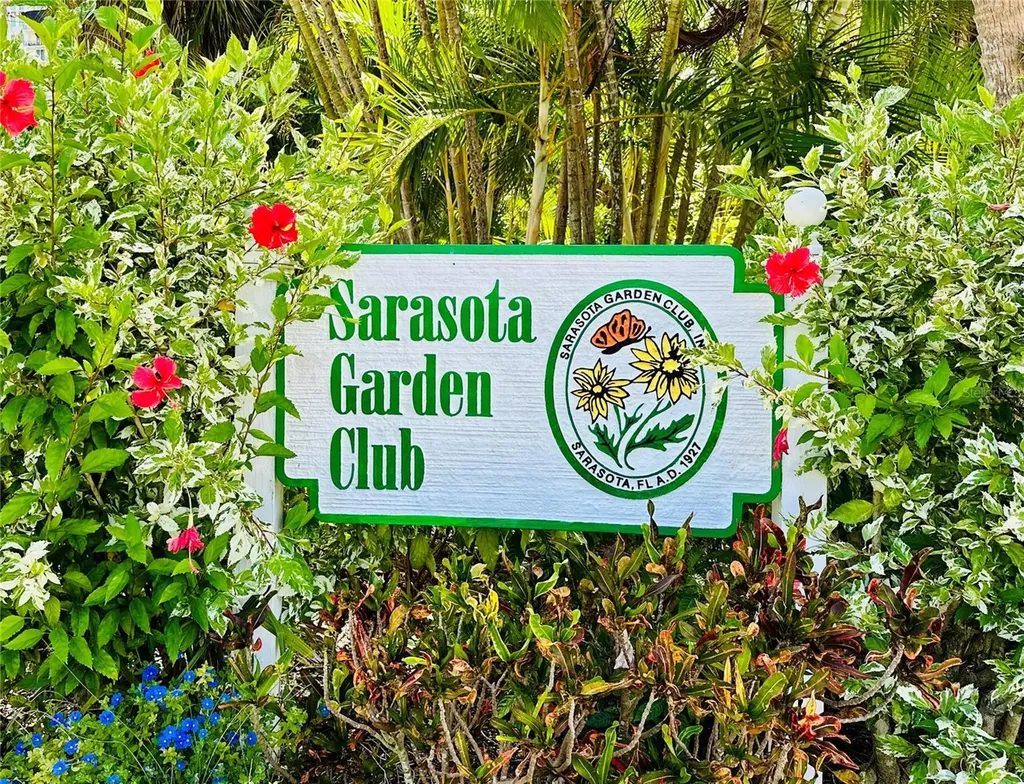 624 Goodrich Avenue Sarasota FL 34236