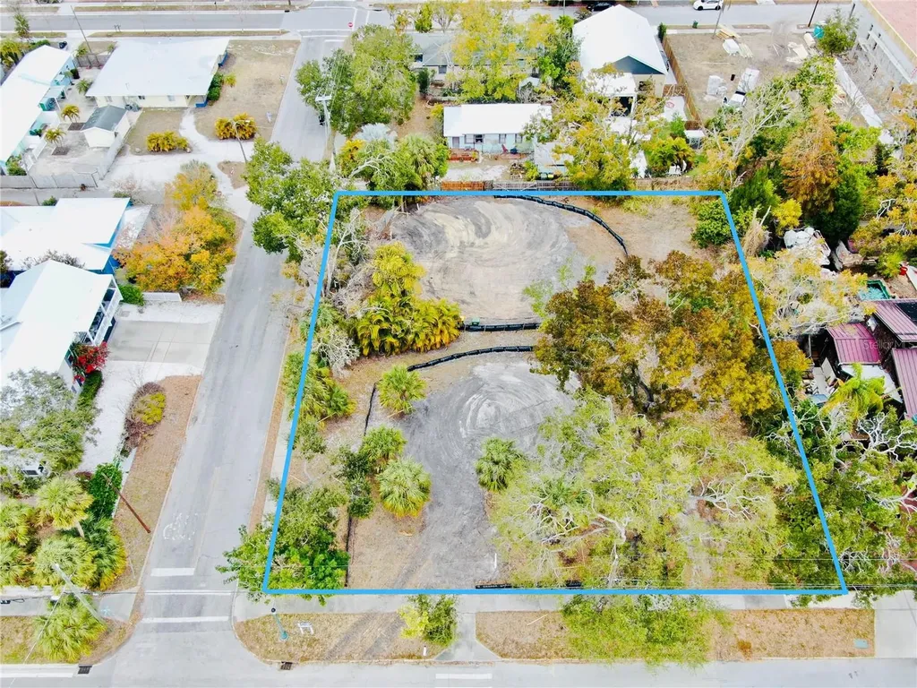 624 Goodrich Avenue Sarasota FL 34236