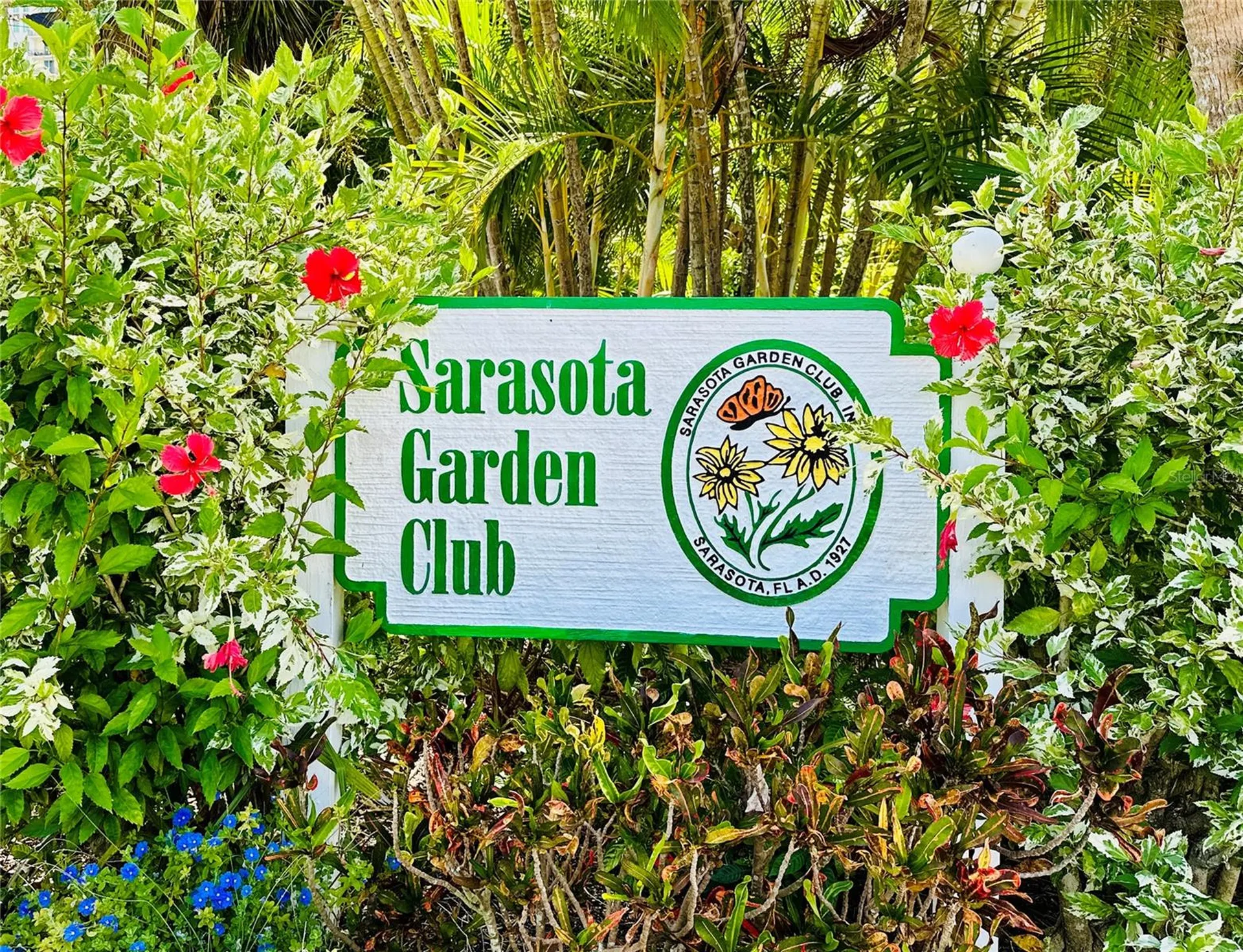 624 Goodrich Avenue Sarasota FL 34236
