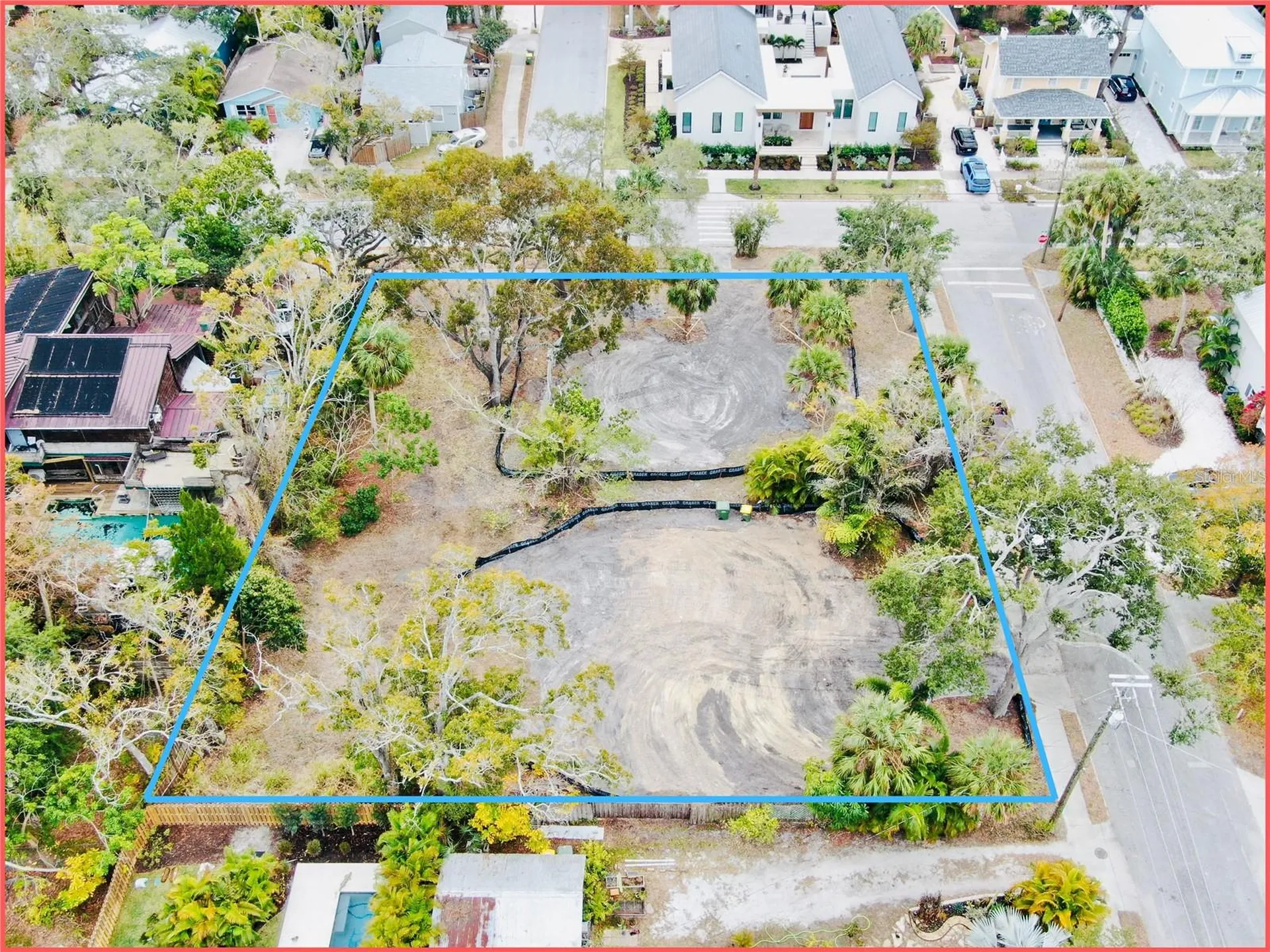 624 Goodrich Avenue Sarasota FL 34236