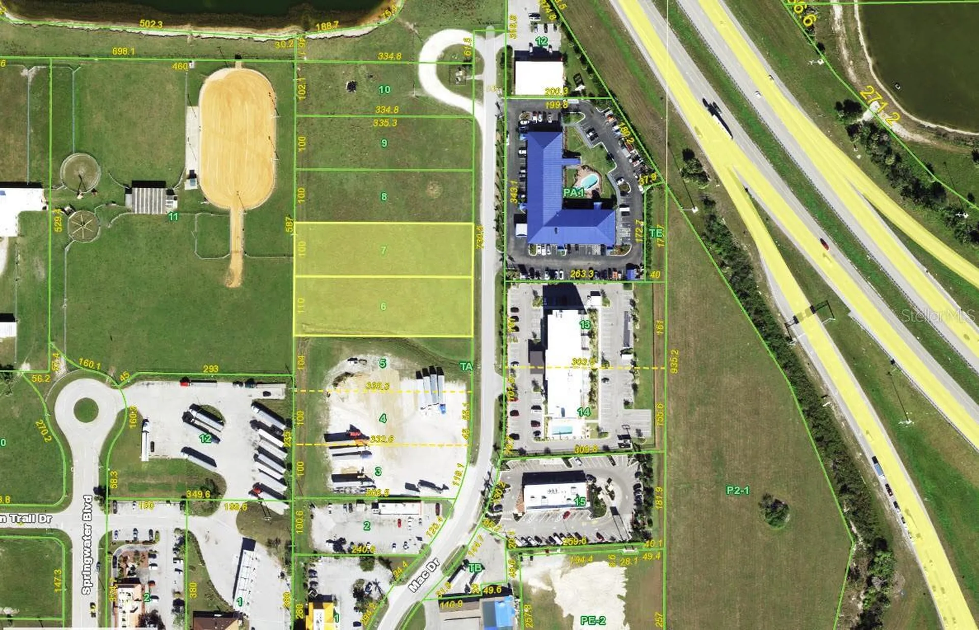 9060 Mac Drive Punta Gorda FL 33950