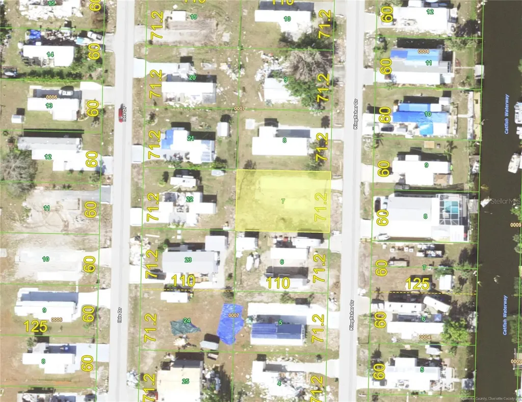 1420 Kingfisher Drive Englewood FL 34224