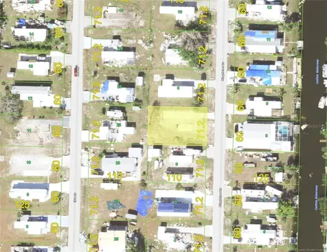 1420 Kingfisher Drive Englewood FL 34224