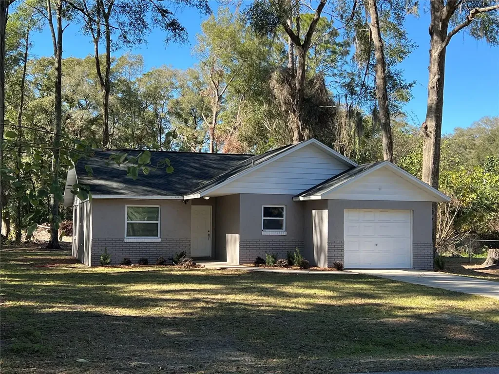 6450 NW 57th Avenue Ocala FL 34482