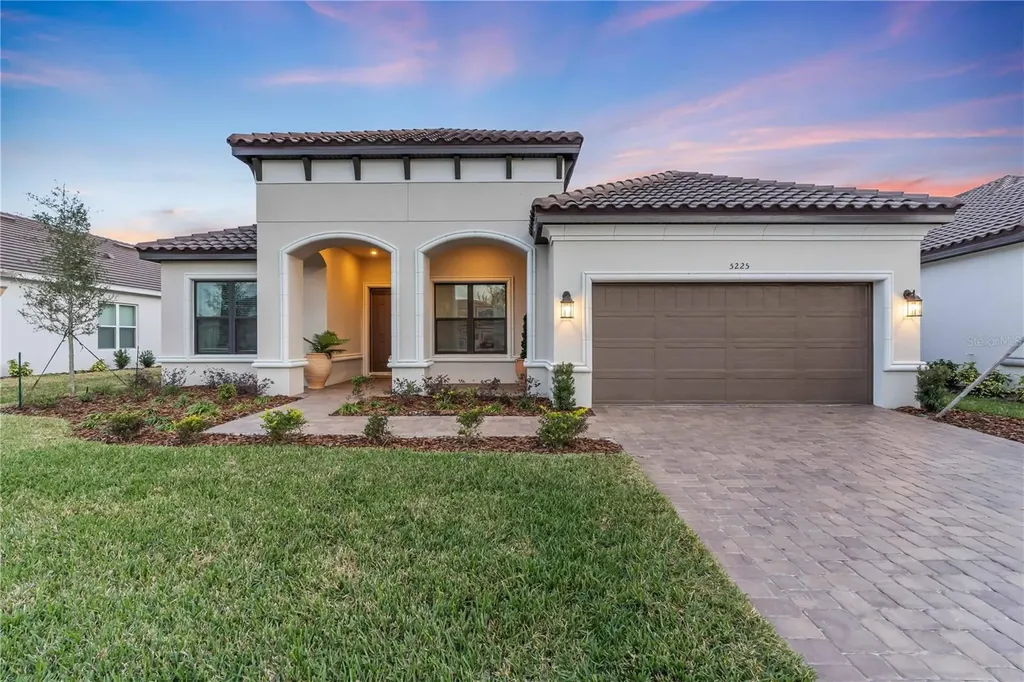 5225 Caserta Court Palmetto FL 34221