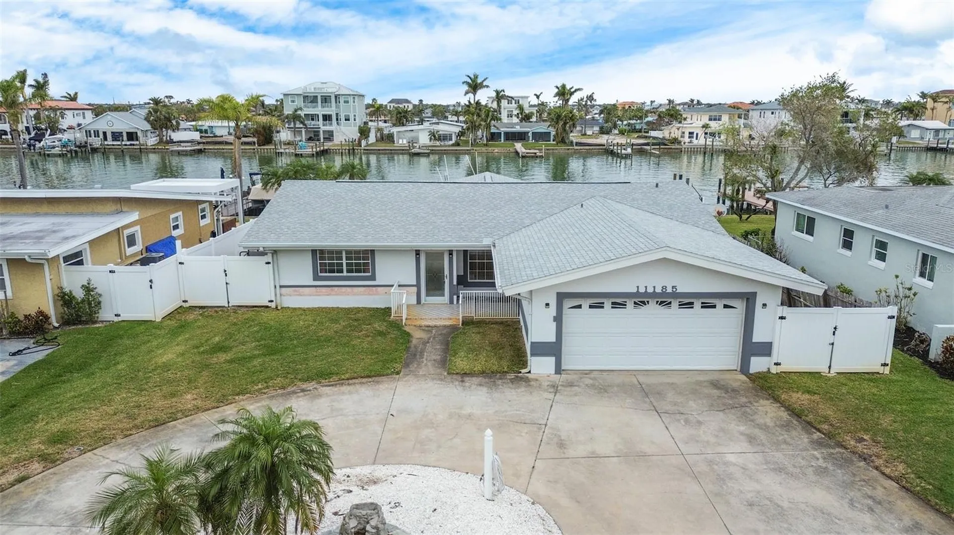11185 5th Street E Treasure Island FL 33706