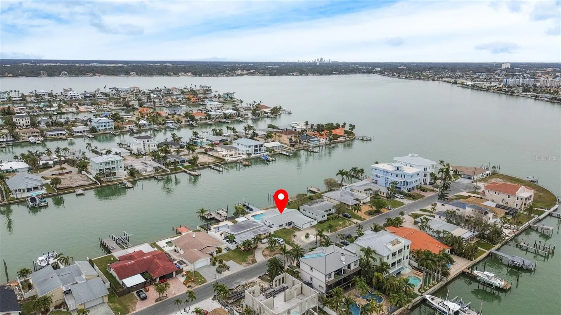 11185 5th Street E Treasure Island FL 33706