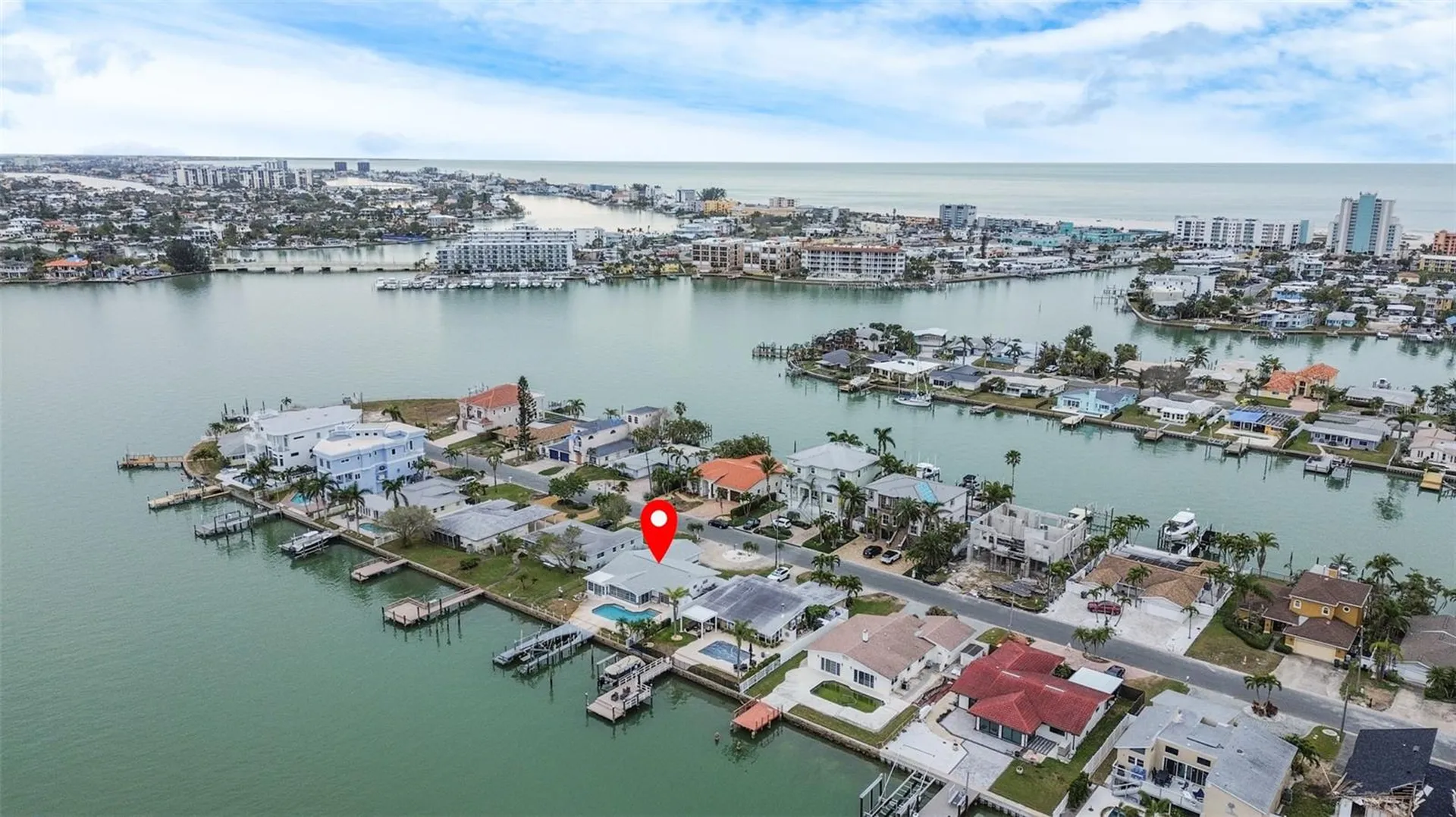 11185 5th Street E Treasure Island FL 33706