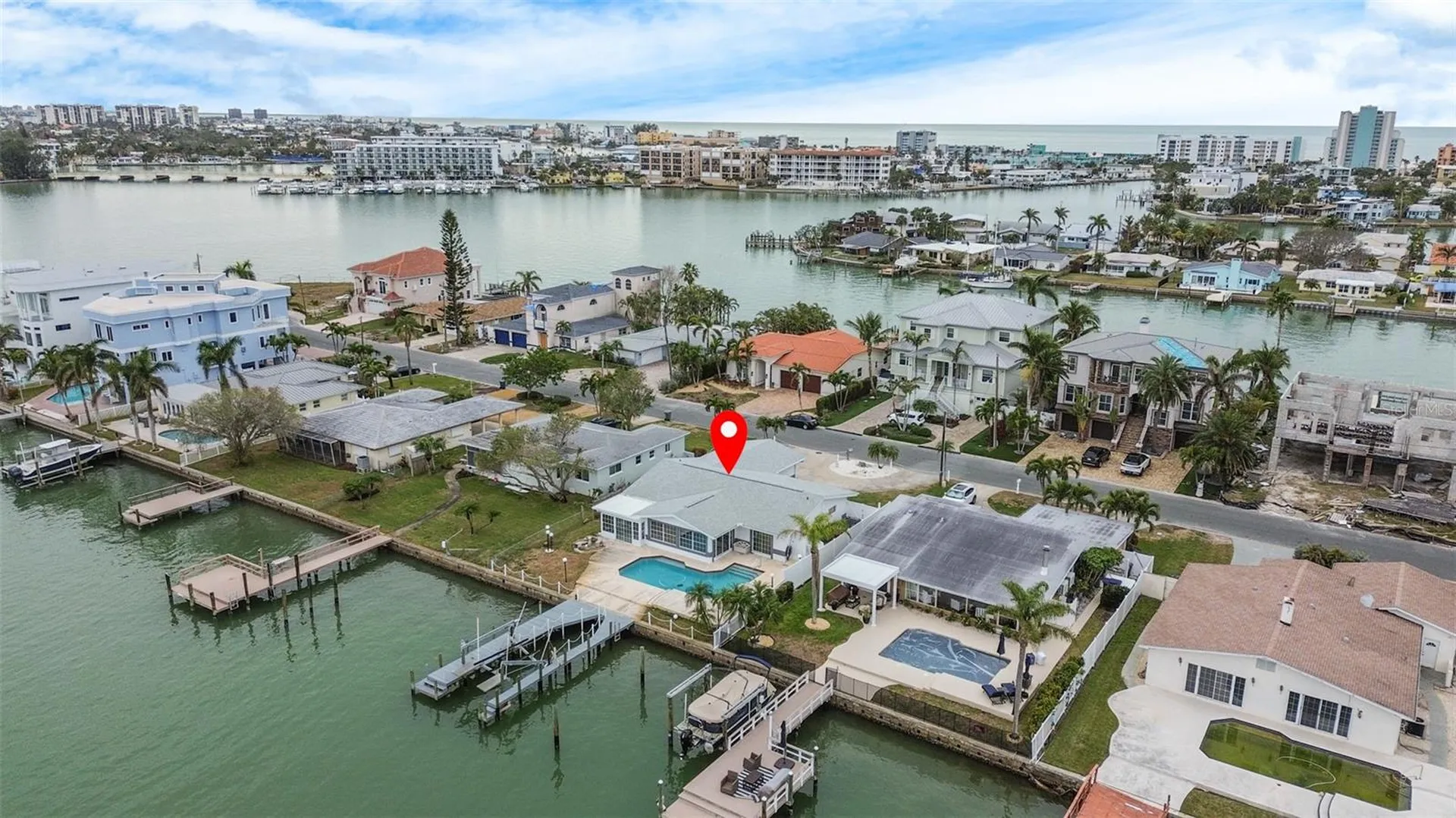 11185 5th Street E Treasure Island FL 33706