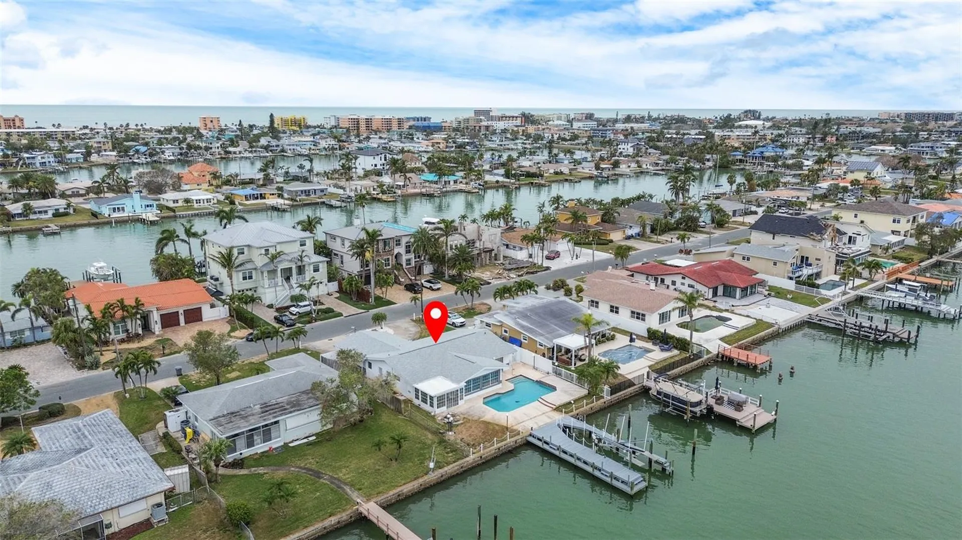 11185 5th Street E Treasure Island FL 33706