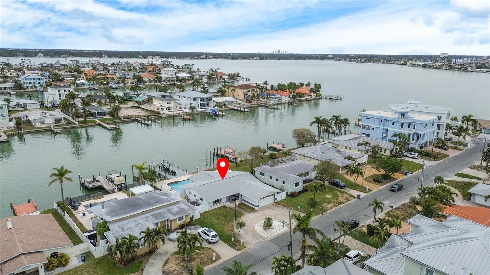 11185 5th Street E Treasure Island FL 33706