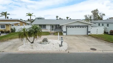 11185 5th Street E Treasure Island FL 33706