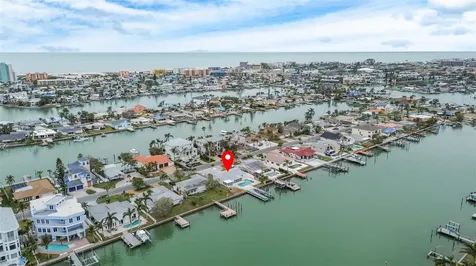 11185 5th Street E Treasure Island FL 33706