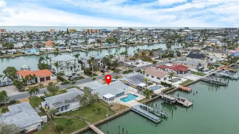 11185 5th Street E Treasure Island FL 33706