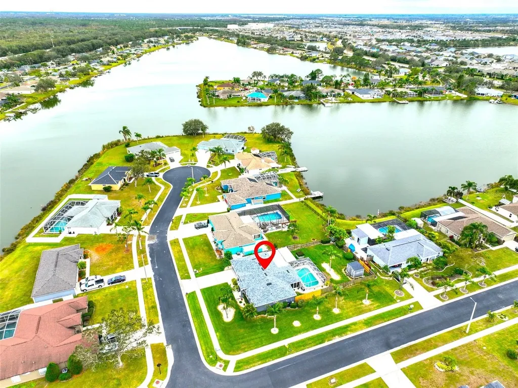 6510 Clair Nest Court Apollo Beach FL 33572