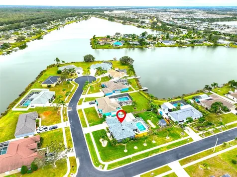 6510 Clair Nest Court Apollo Beach FL 33572