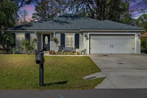 10 Pine Brook Drive Palm Coast FL 32164