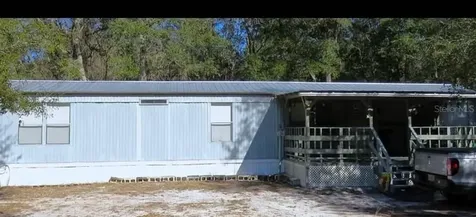 393 NE 576th Street Old Town FL 32680