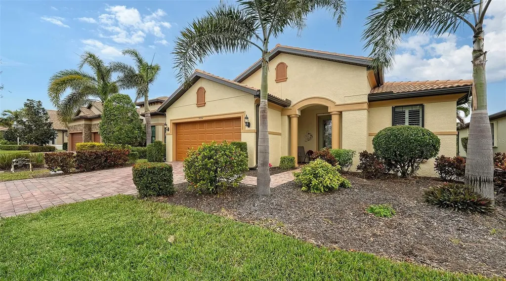 5552 Eagle Creek Road Sarasota FL 34238