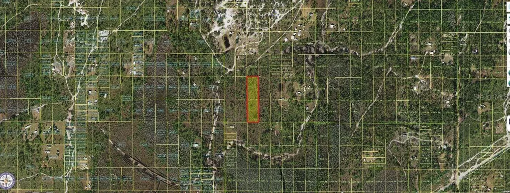 Holopaw Groves Road St Cloud FL 34773