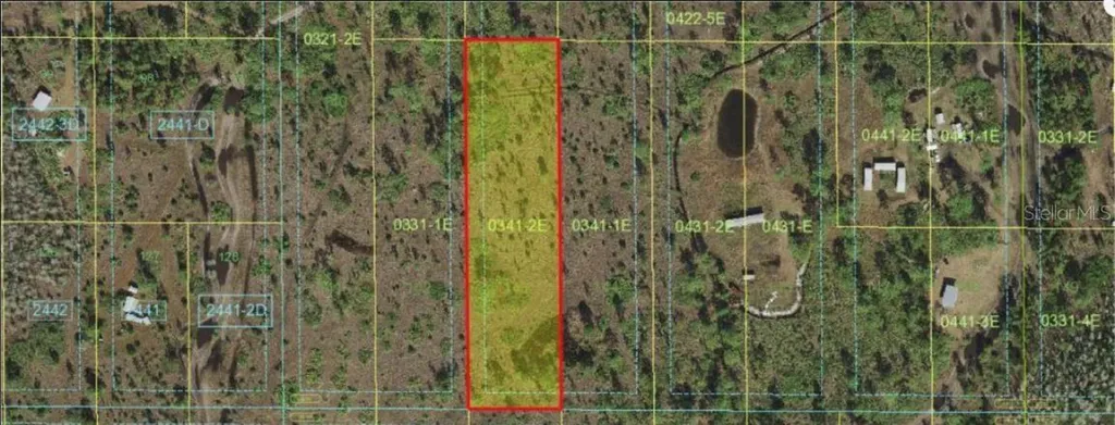 Holopaw Groves Road St Cloud FL 34773