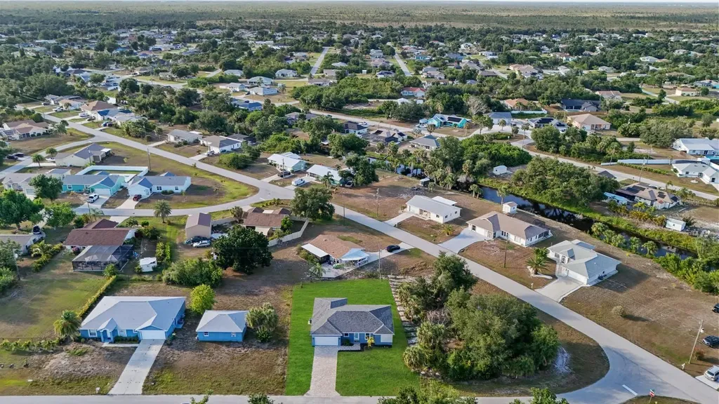 3038 Sargeant Street Port Charlotte FL 33948