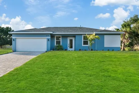 3038 Sargeant Street Port Charlotte FL 33948
