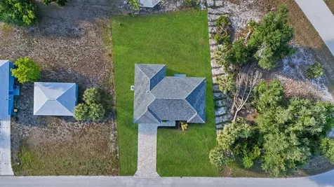 3038 Sargeant Street Port Charlotte FL 33948