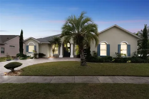 2512 Raccoon Run Lane Orlando FL 32837