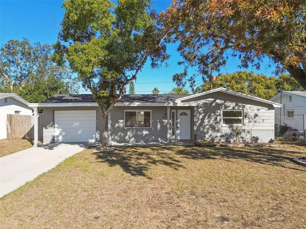 4233 Oakfield Avenue Holiday FL 34691