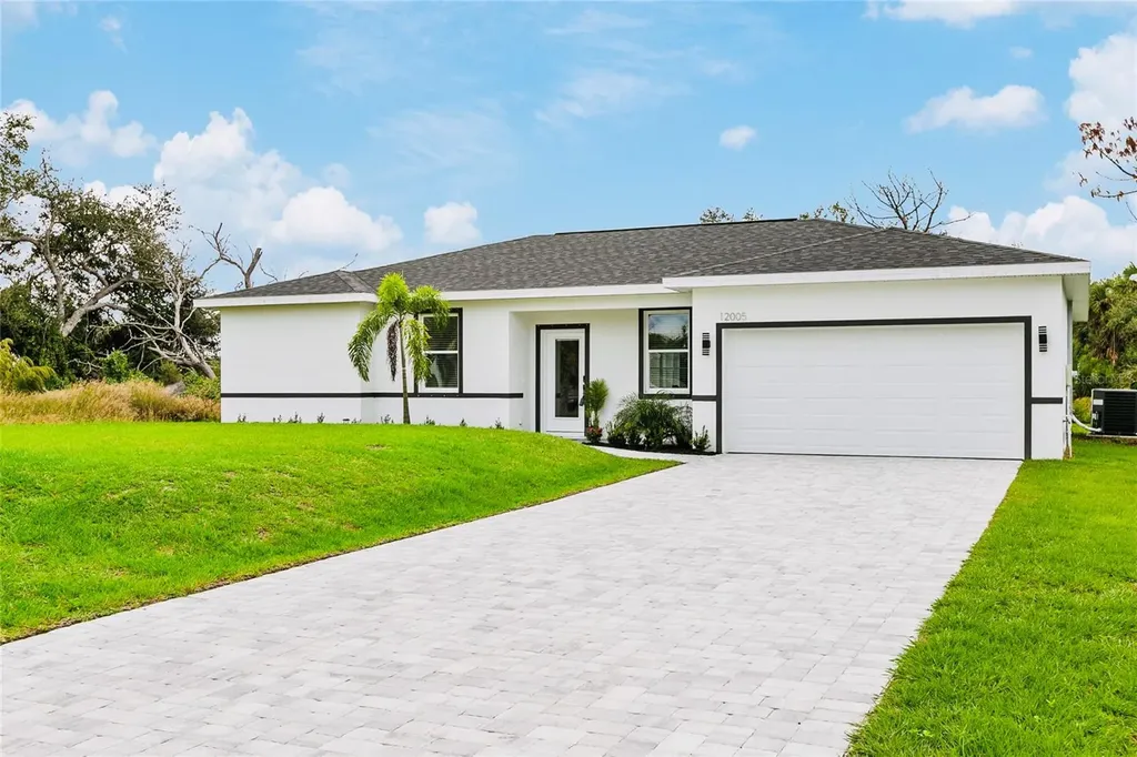 189 Statler Street Port Charlotte FL 33954