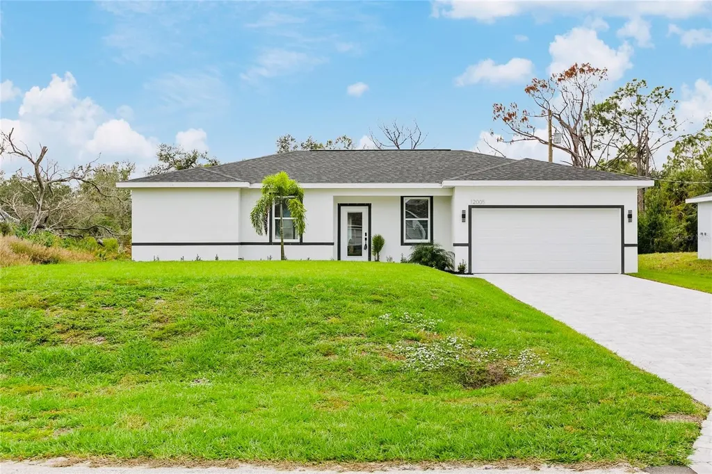 189 Statler Street Port Charlotte FL 33954