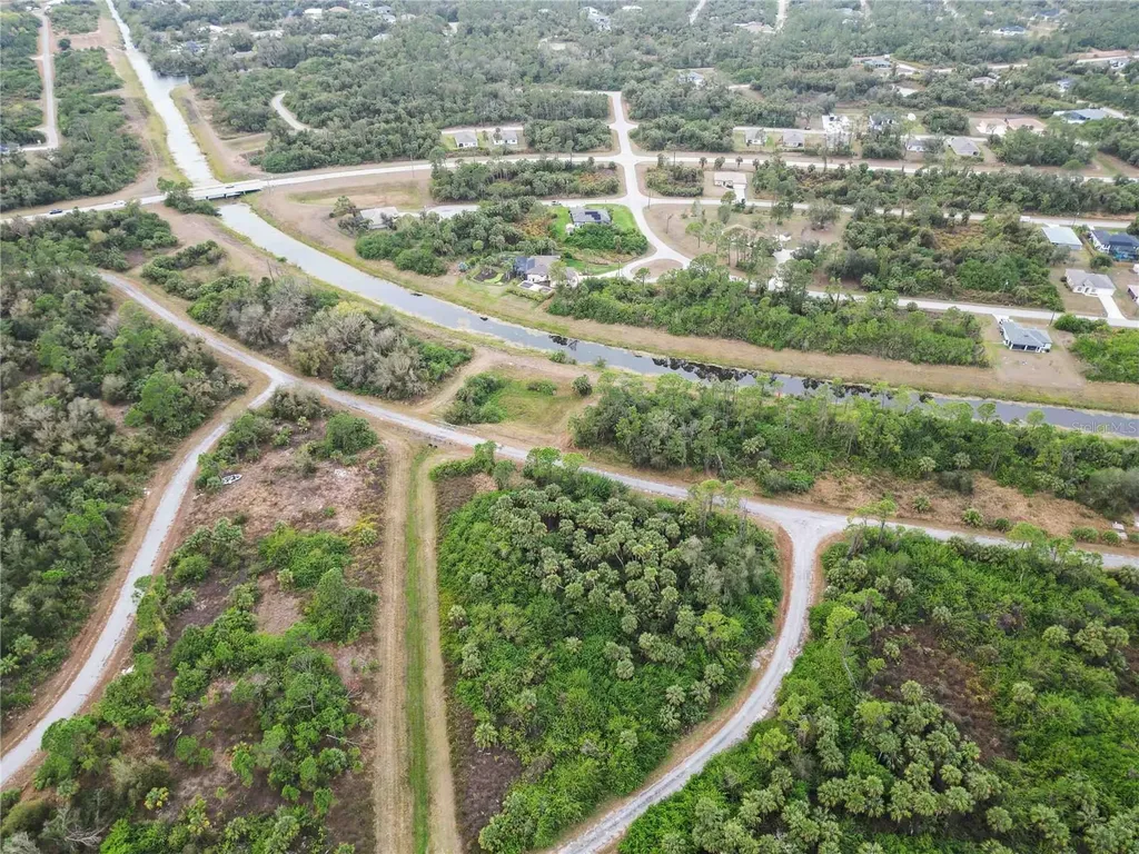 Canyon Terrace North Port FL 34288
