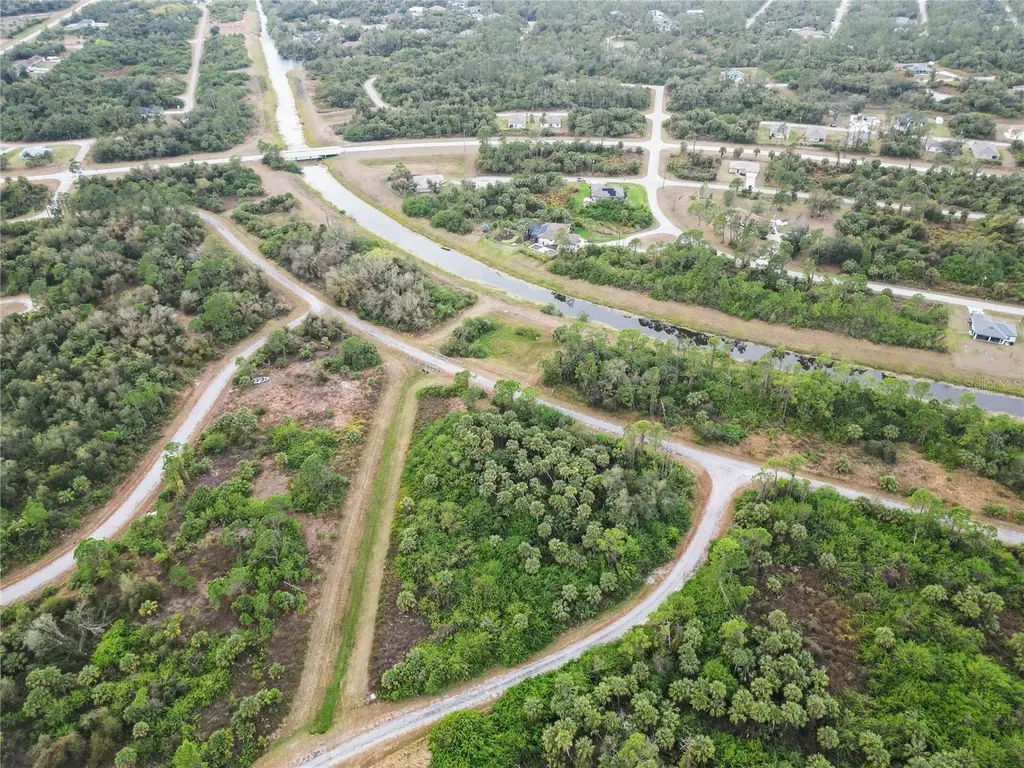 Canyon Terrace North Port FL 34288