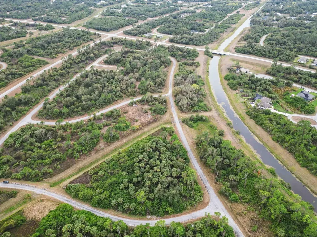Canyon Terrace North Port FL 34288