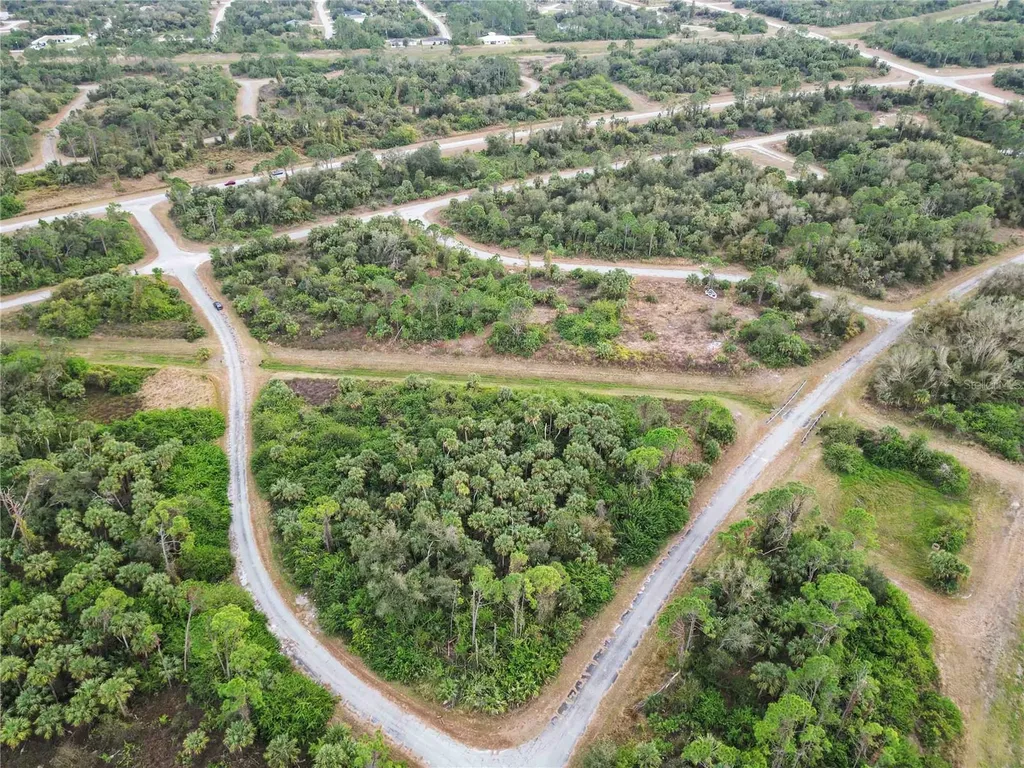 Canyon Terrace North Port FL 34288