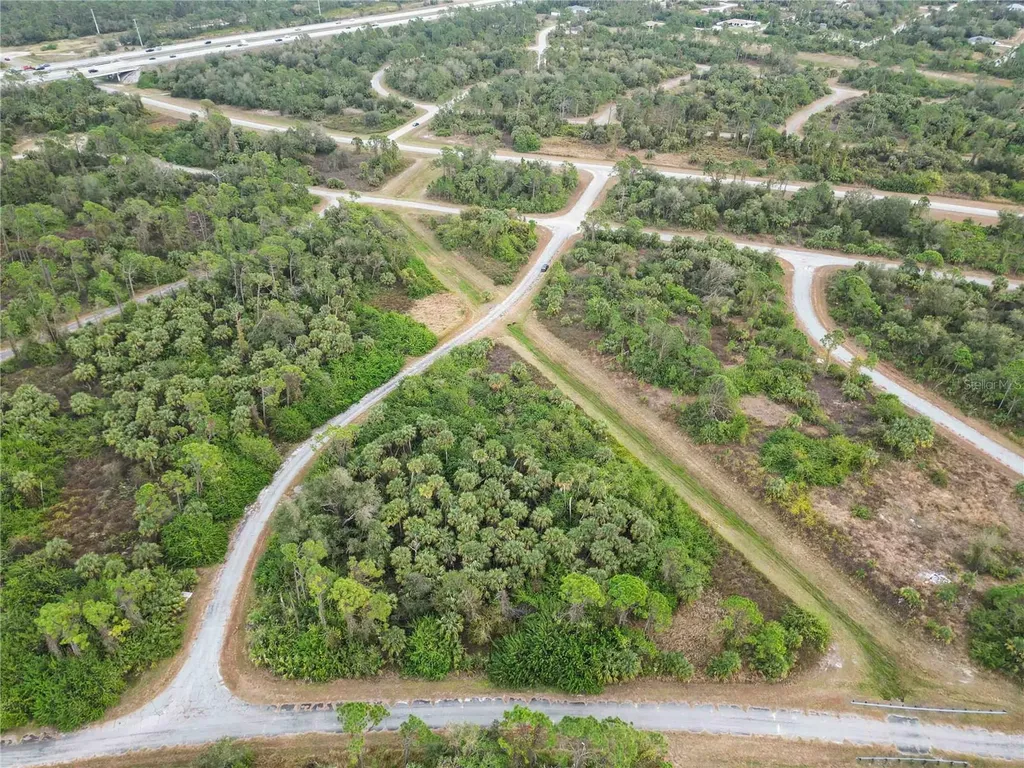 Canyon Terrace North Port FL 34288