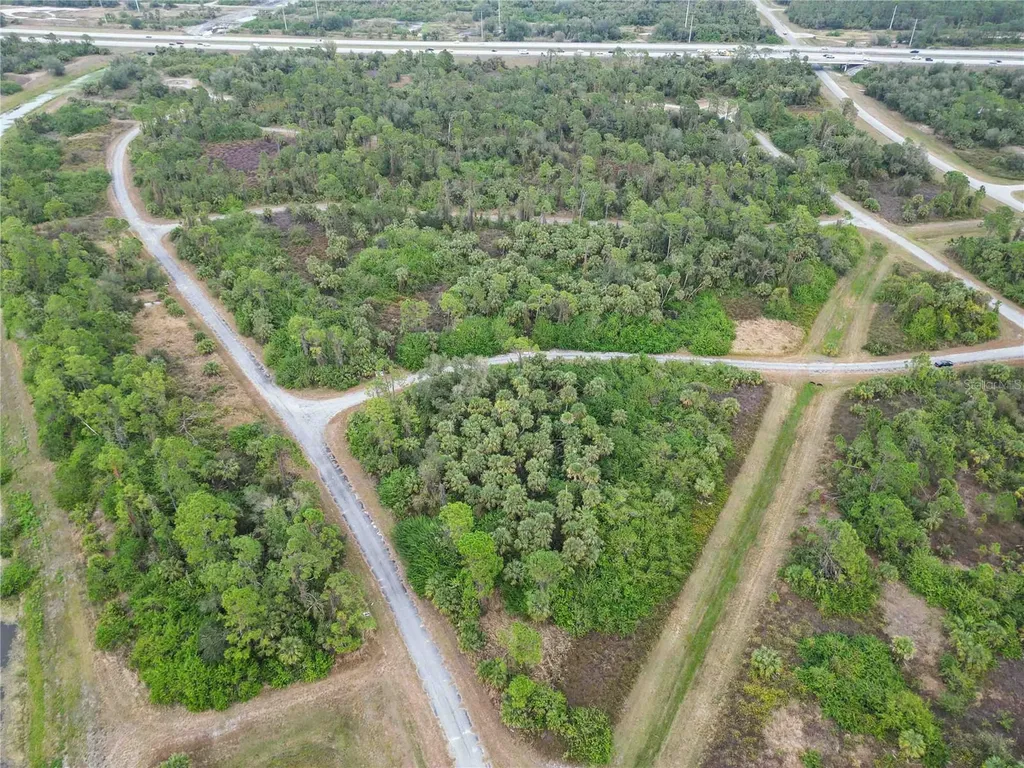 Canyon Terrace North Port FL 34288