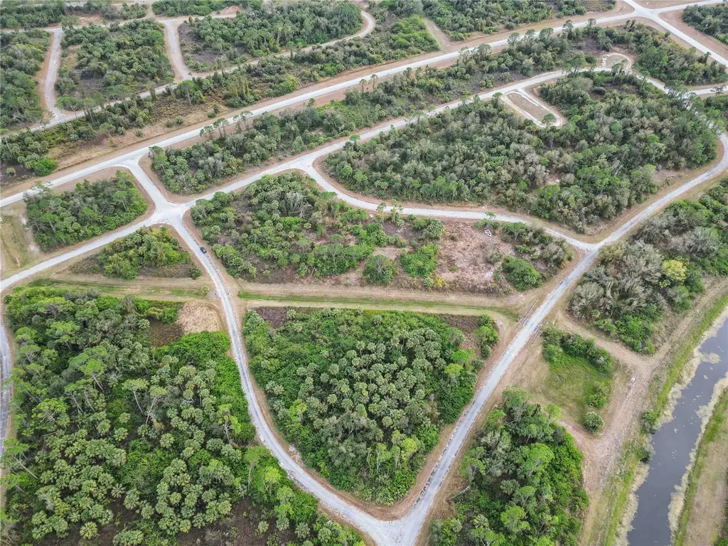 Canyon Terrace North Port FL 34288