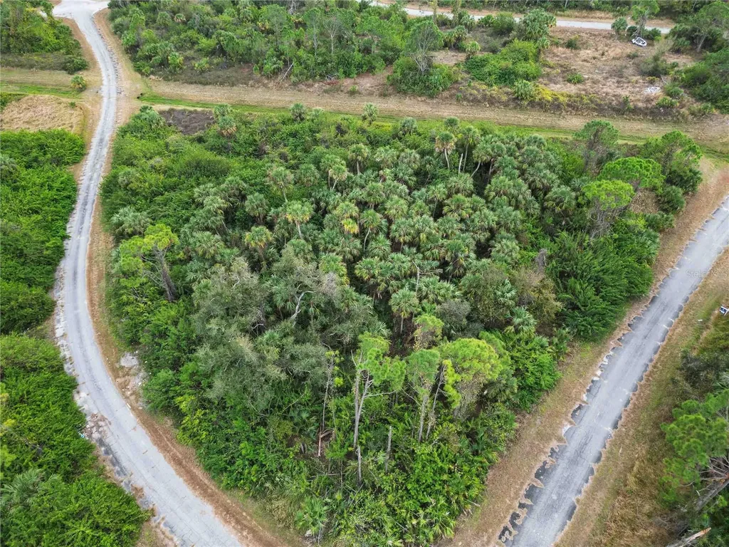 Canyon Terrace North Port FL 34288