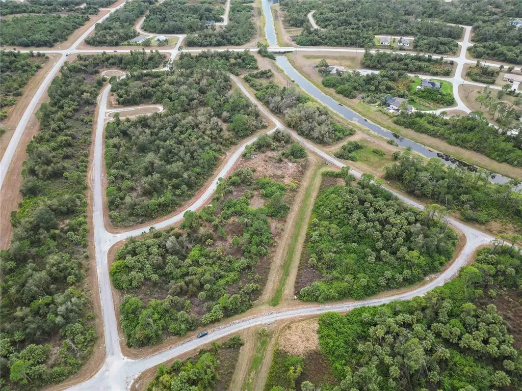 Canyon Terrace North Port FL 34288