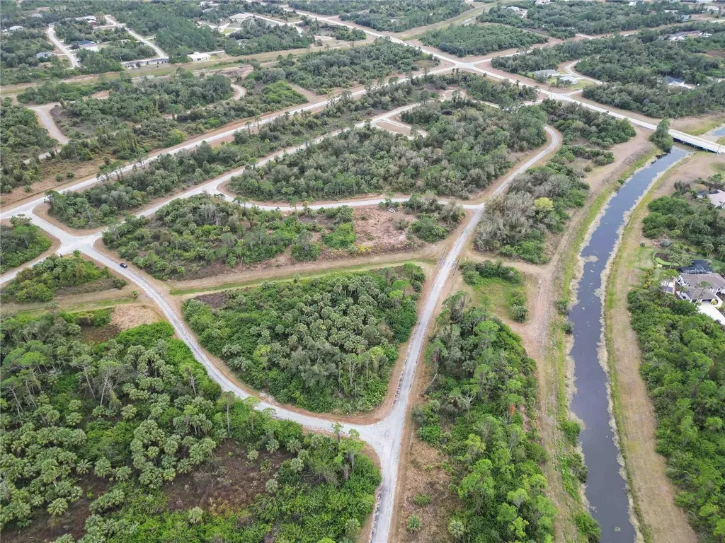 Canyon Terrace North Port FL 34288