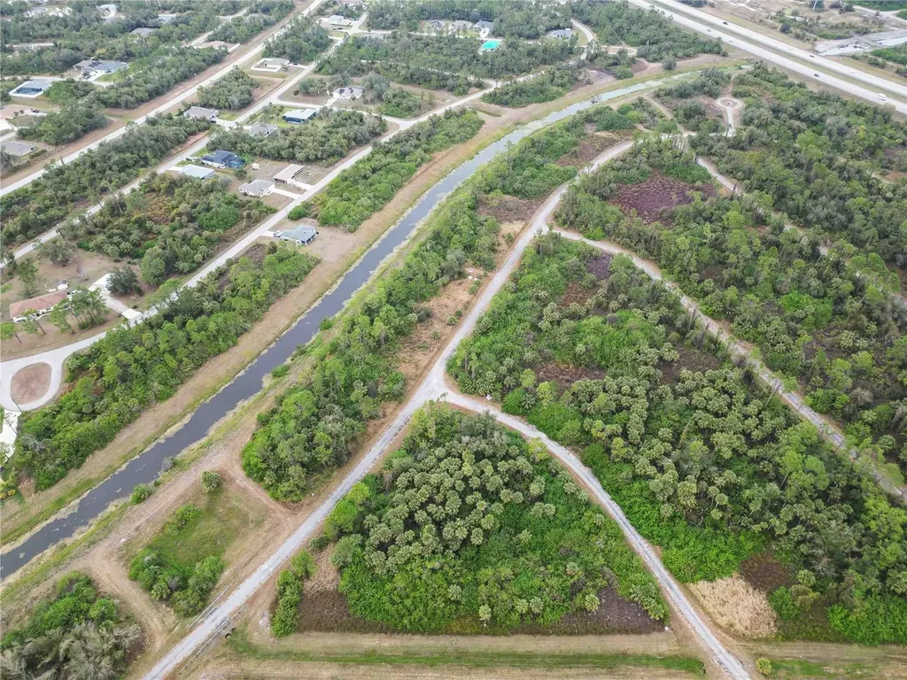 Canyon Terrace North Port FL 34288