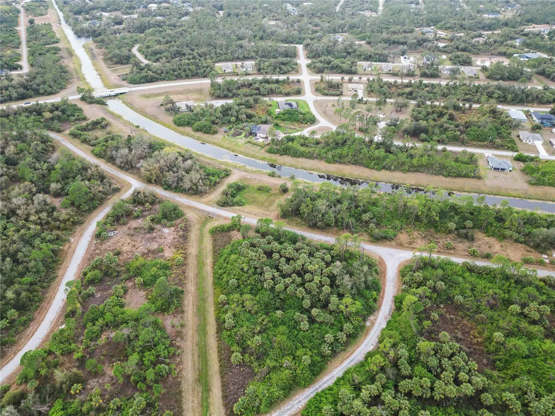 Canyon Terrace North Port FL 34288