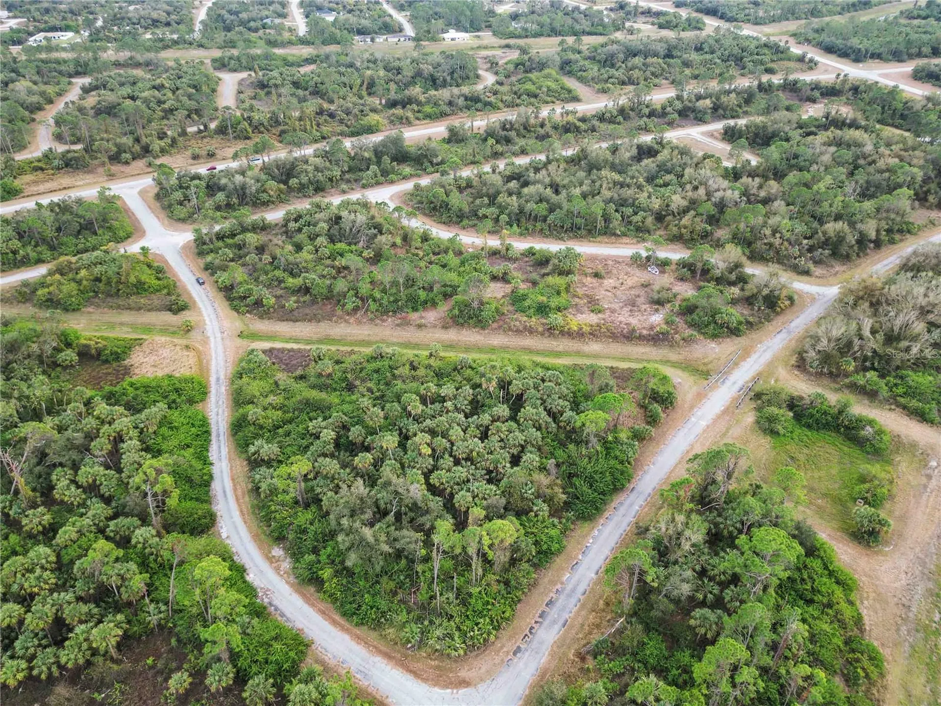Canyon Terrace North Port FL 34288