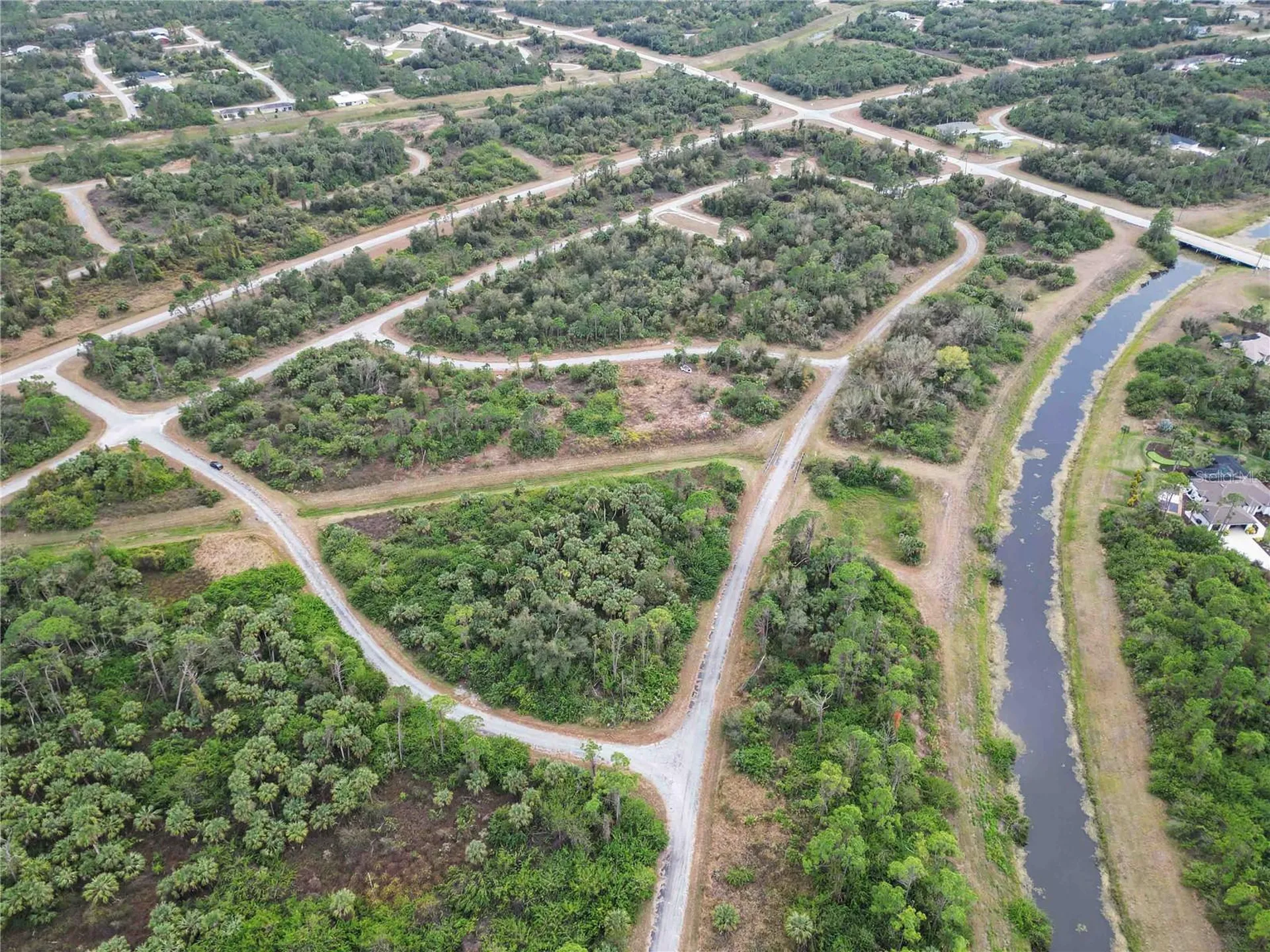 Canyon Terrace North Port FL 34288