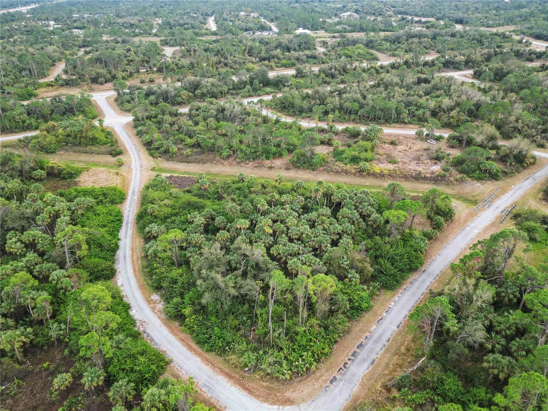 Canyon Terrace North Port FL 34288