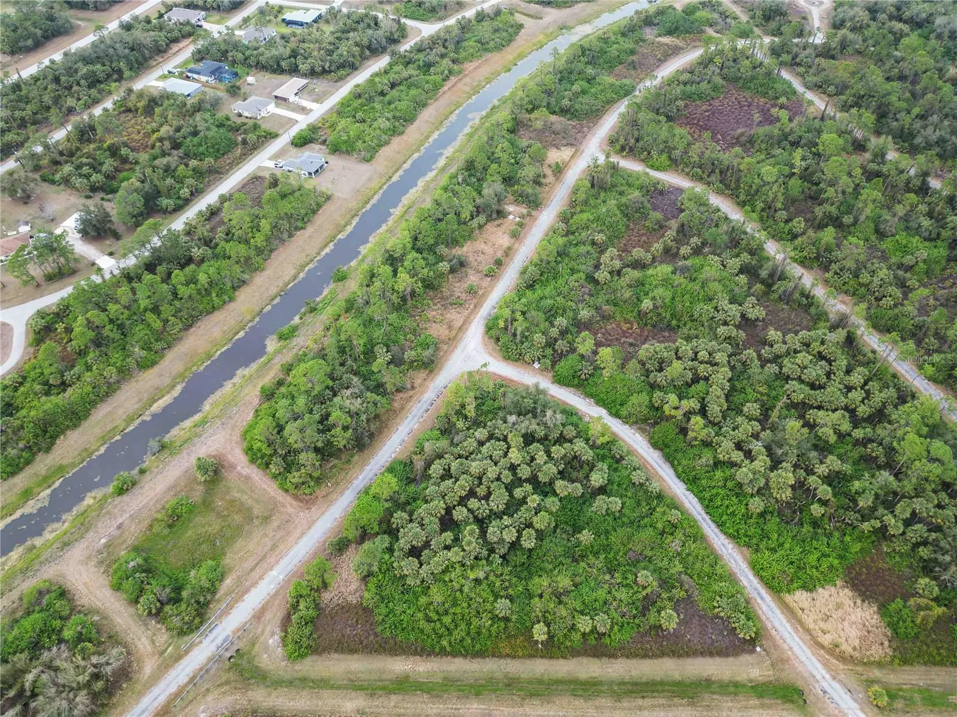 Canyon Terrace North Port FL 34288