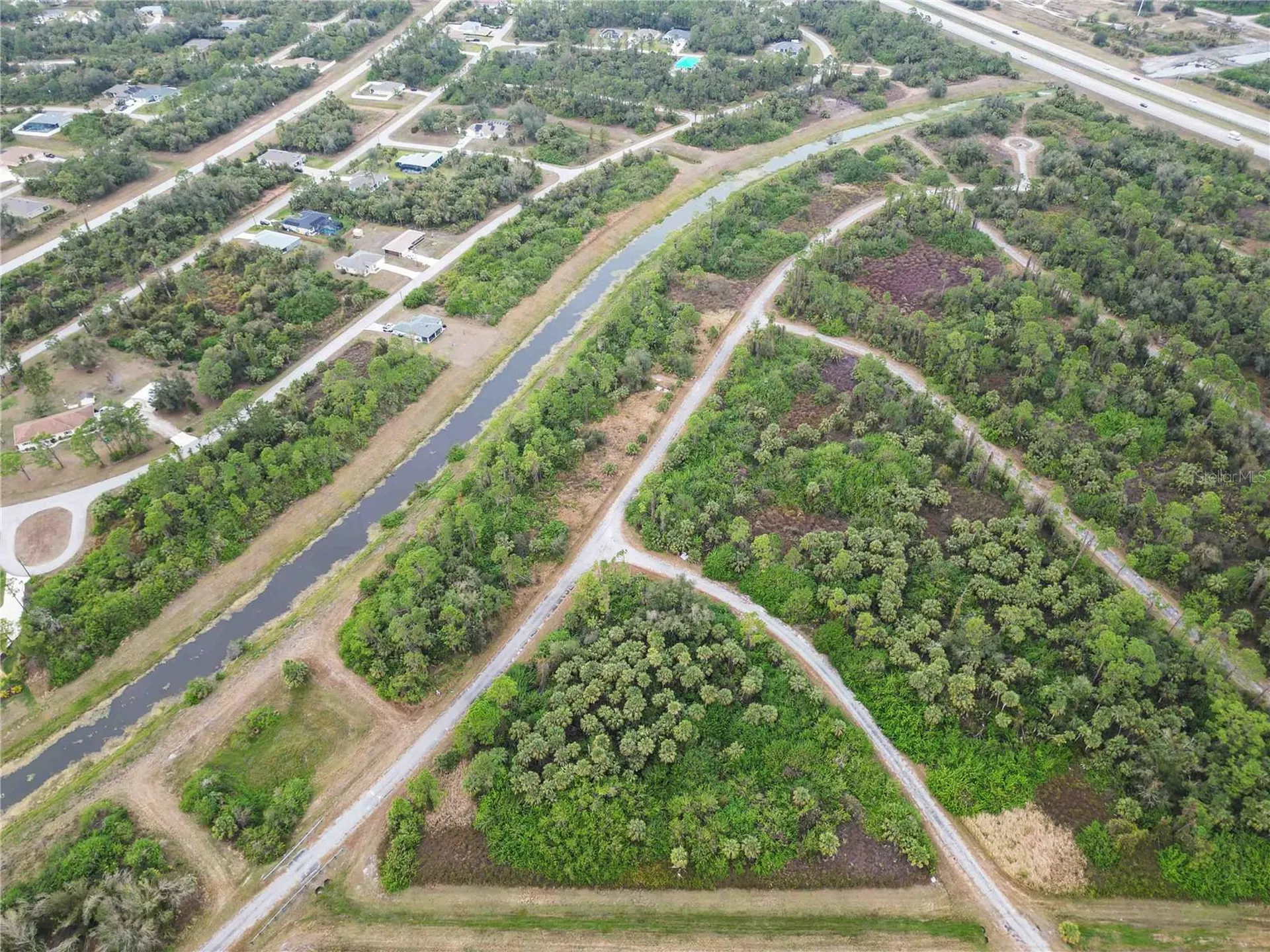 Canyon Terrace North Port FL 34288