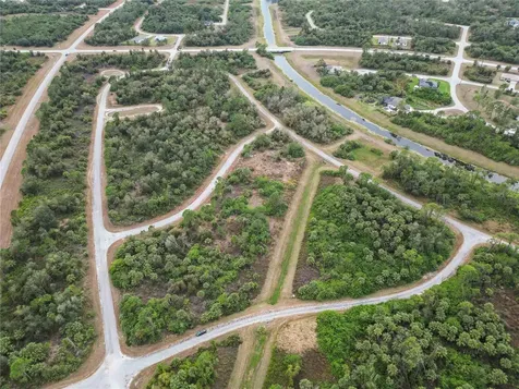 Canyon Terrace North Port FL 34288